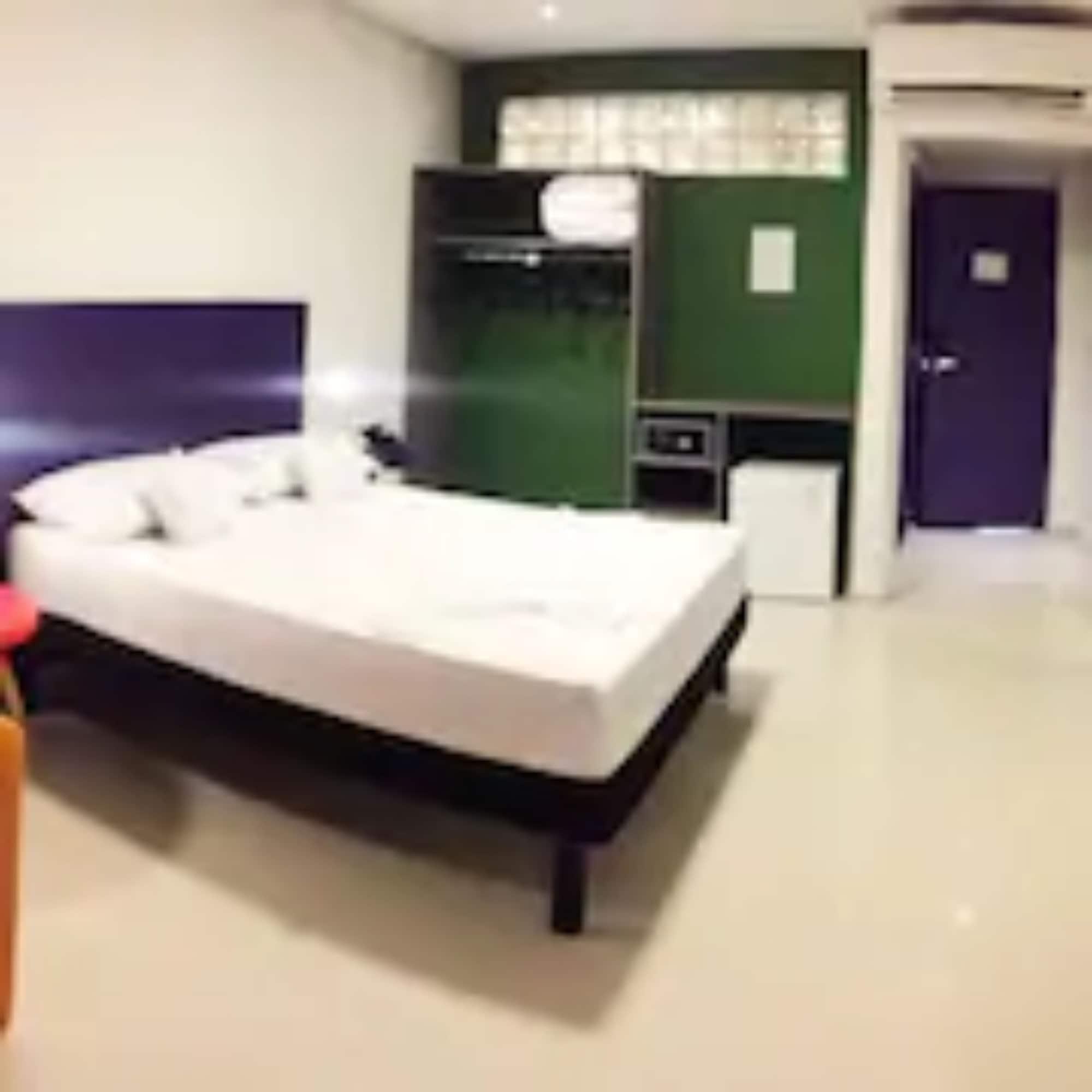 Hotel Rede Andrade Docas Belém Zewnętrze zdjęcie