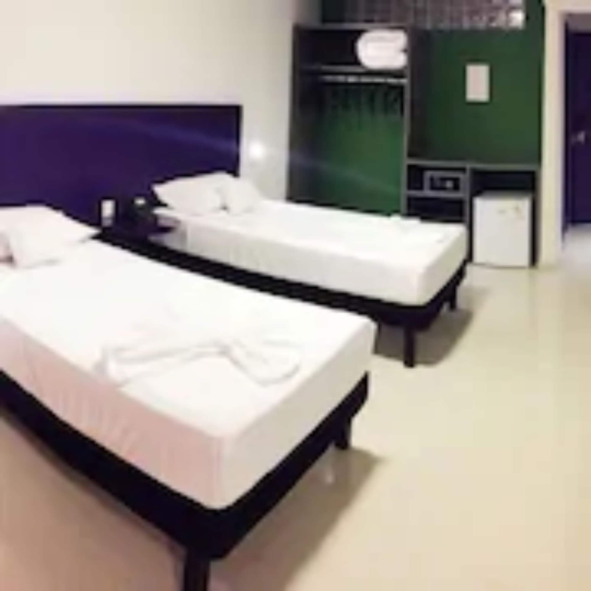 Hotel Rede Andrade Docas Belém Zewnętrze zdjęcie