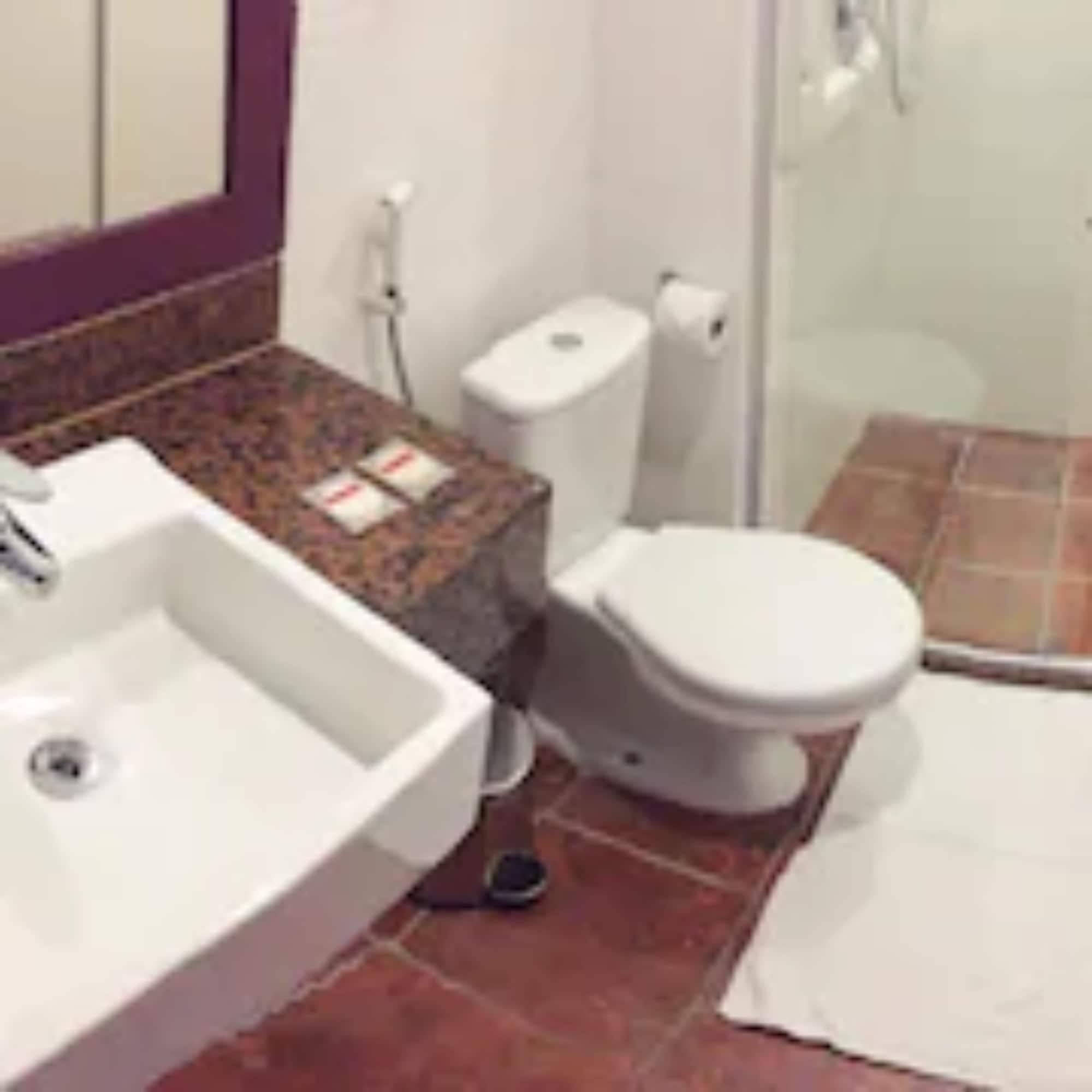 Hotel Rede Andrade Docas Belém Zewnętrze zdjęcie