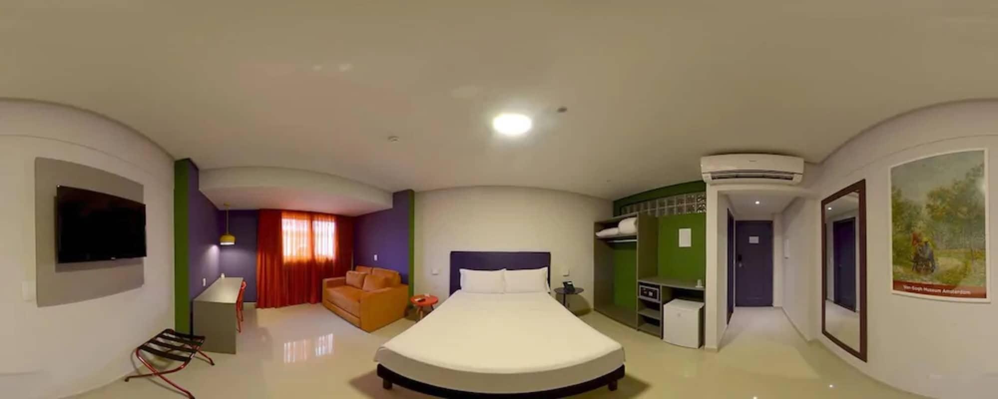 Hotel Rede Andrade Docas Belém Zewnętrze zdjęcie