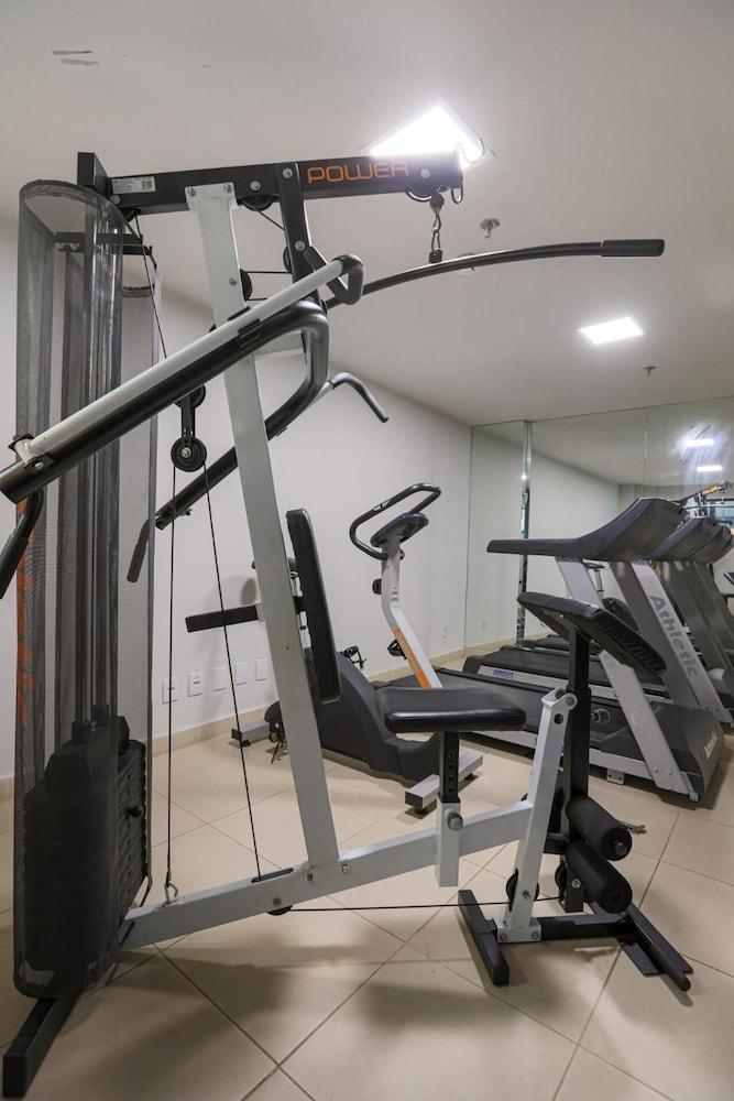 Hotel Rede Andrade Docas Belém Zewnętrze zdjęcie