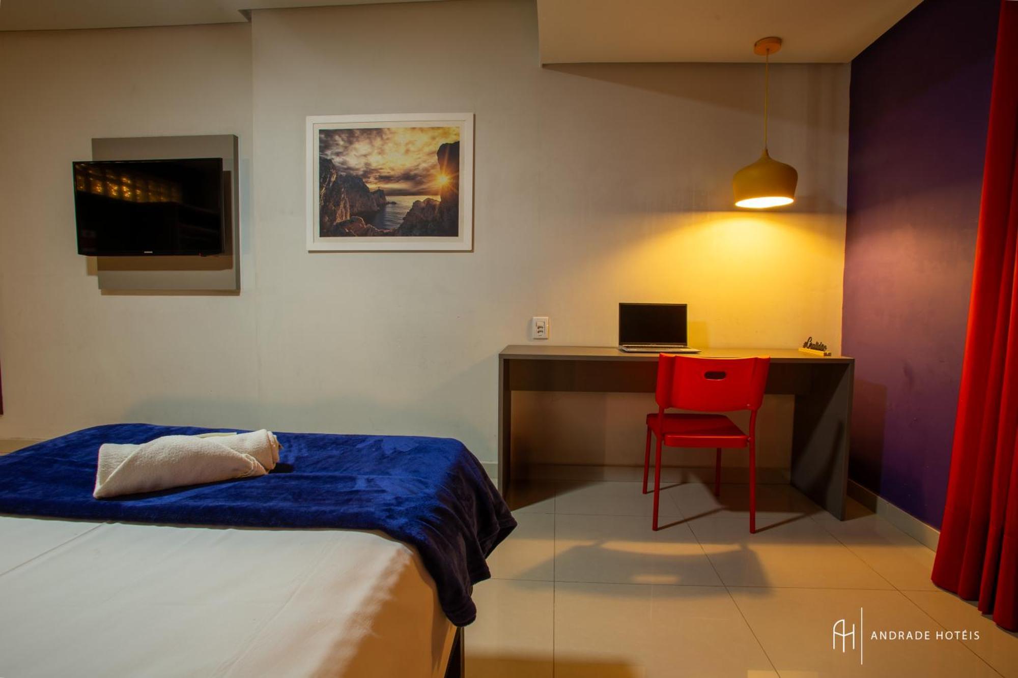 Hotel Rede Andrade Docas Belém Zewnętrze zdjęcie