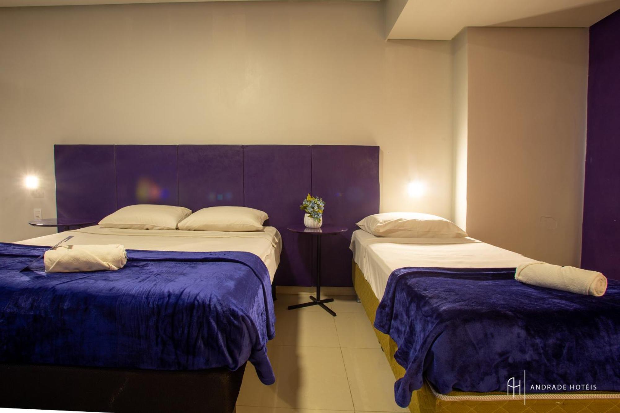 Hotel Rede Andrade Docas Belém Zewnętrze zdjęcie