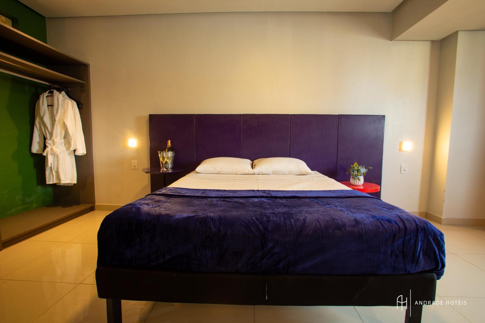 Hotel Rede Andrade Docas Belém Zewnętrze zdjęcie